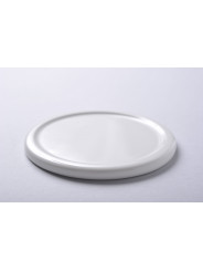 Photoplate, porcelain picture, integrated porcelain frame