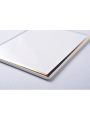 Foto keramika, poročna fotografija na porcelanu