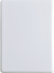 Fotokeramiek, trouwfoto op porselein