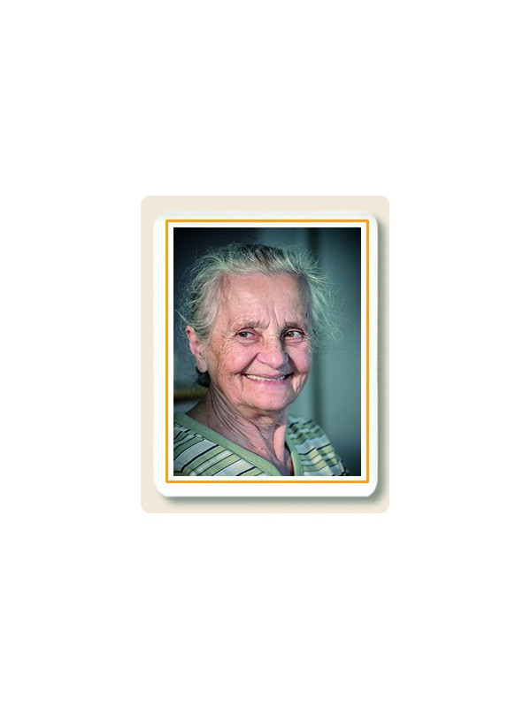 Porcelánová fotografia, porcelánový obraz, obdĺžnikový náhrobný obraz, fotokeramika