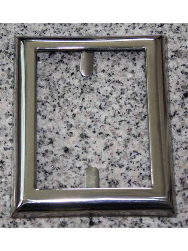 cornice rettangolare