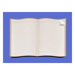 A stylish image of Bücher, featuring Bücher und Schriftrollen zur individuellen Gestaltung.Wir unterbreiten Ihnen gerne ein individuelles Angebot. Bitte wenden Sie sich an office@porzellanfoto.eu, available at Porzellanfoto Hemp.