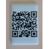 QR-Code-Platten