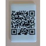 QR-koodiga plaadid